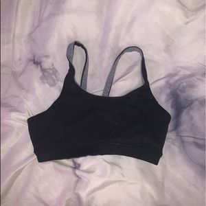Sports bra